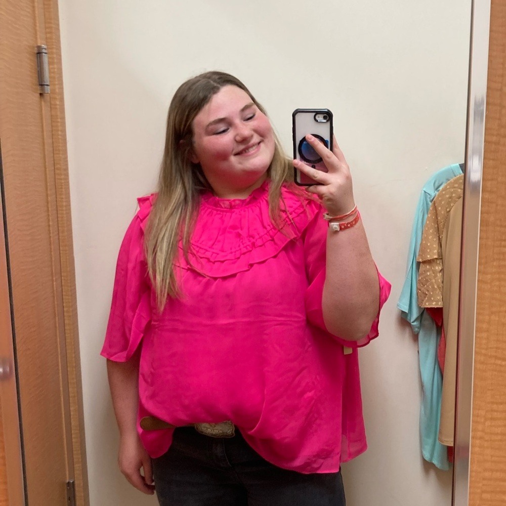 Meet your Posher, Kylie